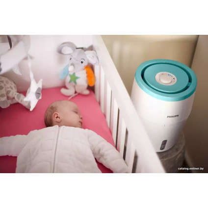 Увлажнитель воздуха Philips HU4801/01