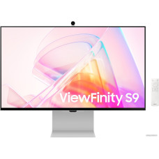 Smart монитор Samsung ViewFinity S9 LS27C902PAUXEN