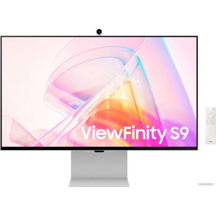 Smart монитор Samsung ViewFinity S9 LS27C902PAUXEN