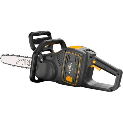 Аккумуляторная пила Stiga CS 700e 277430008/ST1 (без АКБ)
