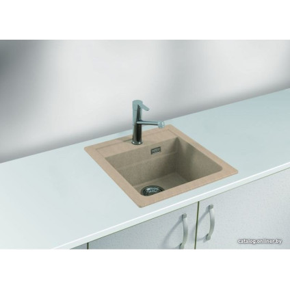 Кухонная мойка Alveus Atrox 20 (песчаный)