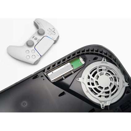 SSD Corsair MP600 Pro LPX 2TB CSSD-F2000GBMP600PLPW