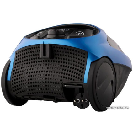 Пылесос Goetze & Jensen VC200