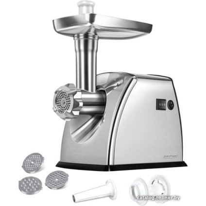 Мясорубка MPM MMM-07M