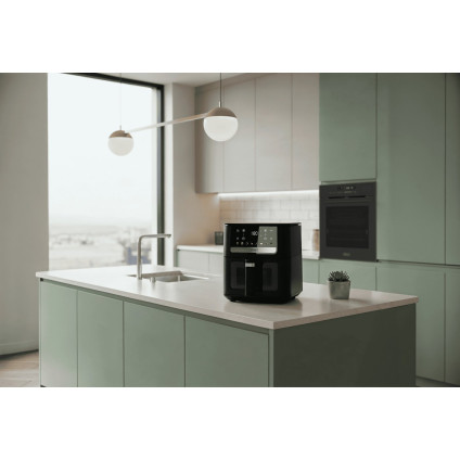 Аэрогриль (аэрофритюрница) Kernau Basic BKSAF 617 EB