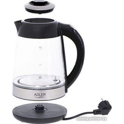 Электрический чайник Adler AD 1285