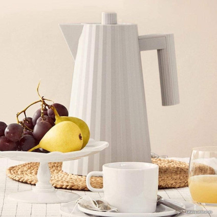 Электрический чайник Alessi Plisse MDL06W