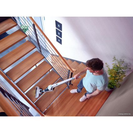 Пылесос Leifheit Rotaro PowerVac 11927