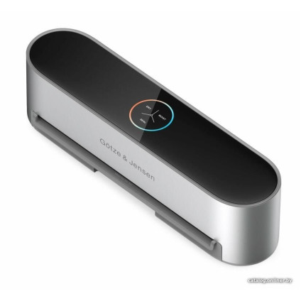 Вакуумный упаковщик Goetze & Jensen SV800