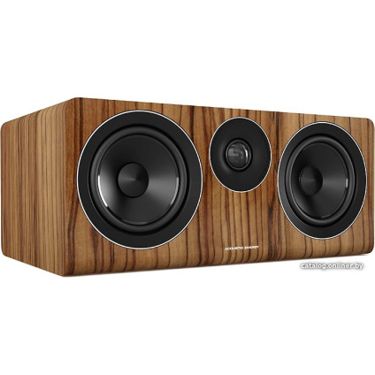 Полочная акустика Acoustic Energy AE107 (коричневый)