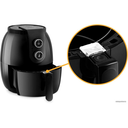 Фритюрница Berdsen Bd-650