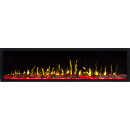 Электрокамин Aflamo Pride S 127