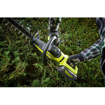 Кусторез Ryobi Max Power RY36HTX65A-0 (без АКБ)