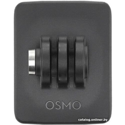 Экшен-камера DJI Osmo Action 4 Standard Combo