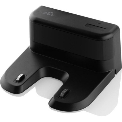 Робот-пылесос ETA Master 2 5229 90010 (черный)