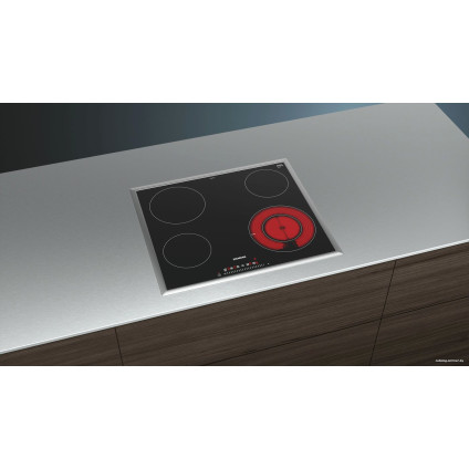 Варочная панель Siemens ET645FFN1E
