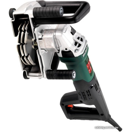 Штроборез Metabo MFE 40 (с кейсом)