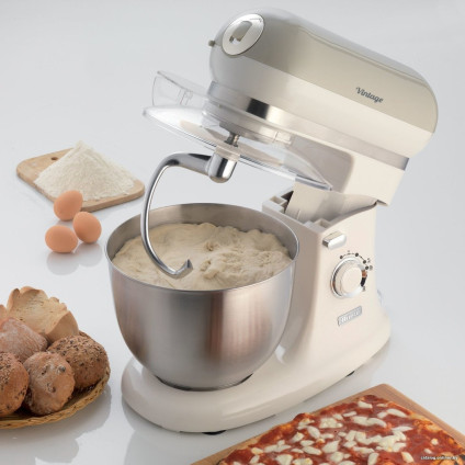 Планетарный миксер Ariete Vintage 1588/03
