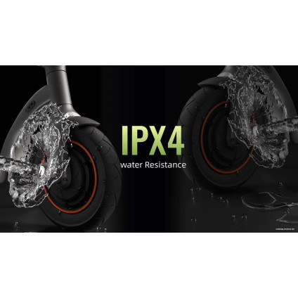 Электросамокат Navee N40