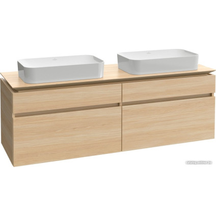 Умывальник Villeroy & Boch Finion 414361R1