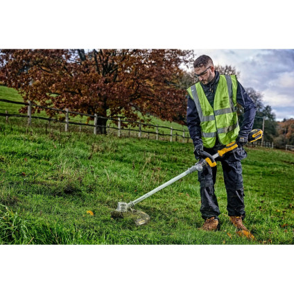 Триммер DeWalt DCMST561N (без АКБ)