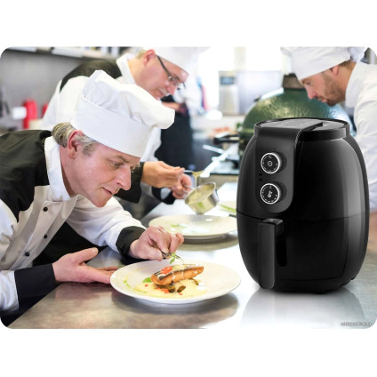 Фритюрница Berdsen Bd-650