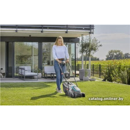 Газонокосилка Gardena PowerMax 32/1200 G2 14633-20