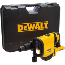 Отбойный молоток DeWalt DCH832N (без АКБ, кейс)