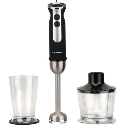 Погружной блендер Blaupunkt HBD501BK