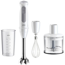 Погружной блендер Braun MMultiQuick 5 MQ50236M