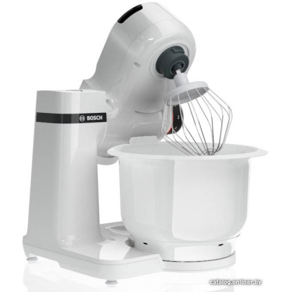 Кухонная машина Bosch MUMS2AW00