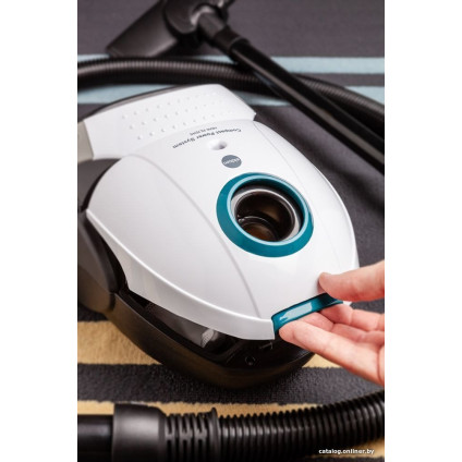 Пылесос Eldom OS900 Pegaz