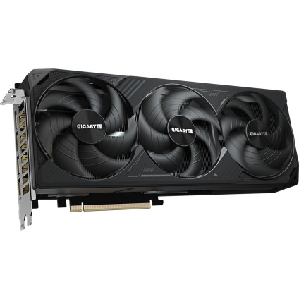 Видеокарта Gigabyte GeForce RTX 5070 Ti Windforce SFF 16G GV-N507TWF3-16GD