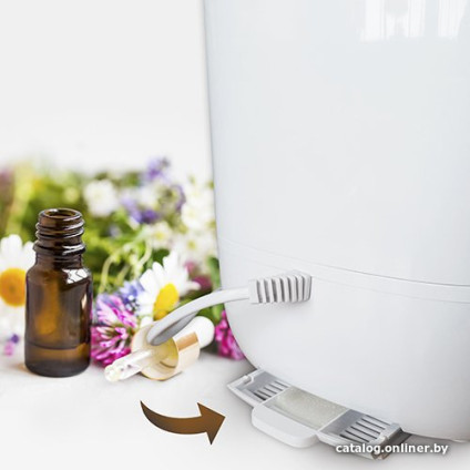 Увлажнитель воздуха Adler AD7966