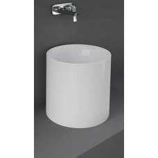 Умывальник Rak Ceramics PETCT13400AWHA