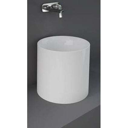 Умывальник Rak Ceramics PETCT13400AWHA