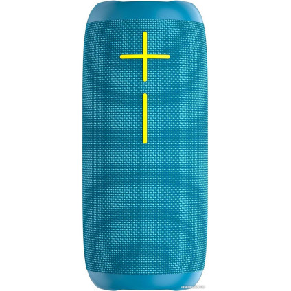 Беспроводная колонка Buxton BBS 5500 (голубой)