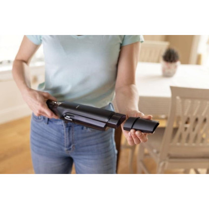 Пылесос Hisense HVC9401BK