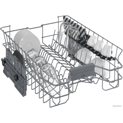 Встраиваемая посудомоечная машина BEKO BDIS48E041Q