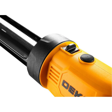 Пистолет для герметика Deko DEGG02