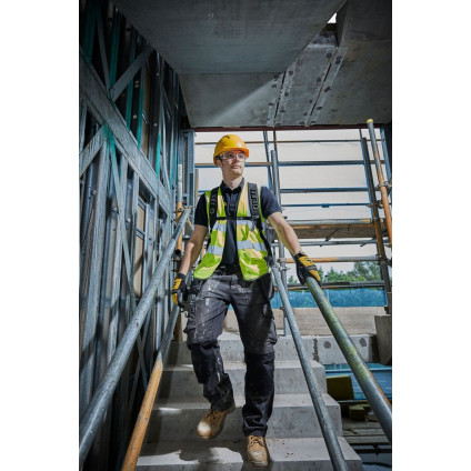 Рюкзак для инструментов DeWalt Tool Backpack DWST81690-1