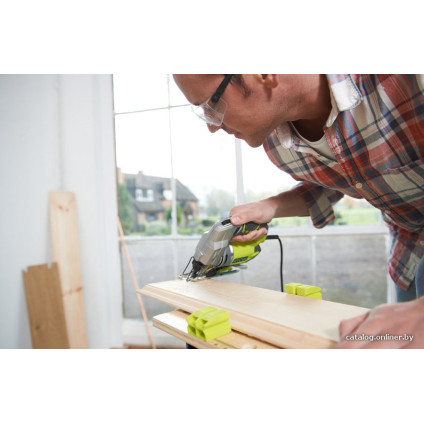 Электролобзик Ryobi RJS850-K
