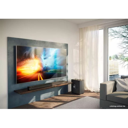 Беспроводной сабвуфер Philips Fidelio TAFW1/10