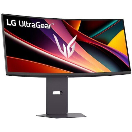 Игровой монитор LG UltraGear 34G600A-B