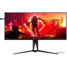 Игровой монитор AOC Agon AG405UXC