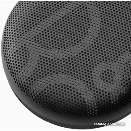 Беспроводная колонка Bang & Olufsen Beosound A1 2nd Gen (anthracite oxygen)