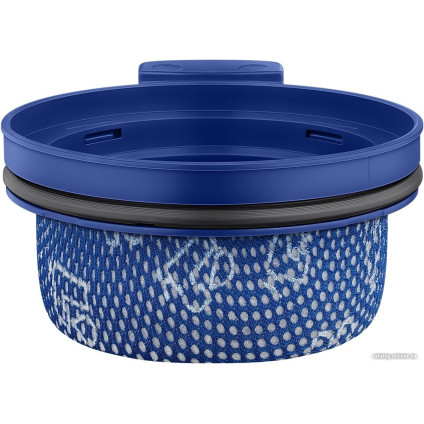 Пылесос Samsung VS20C852CTW