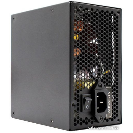 Блок питания Xilence Performance X+ XP1250MR9.2 1250W