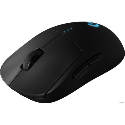Игровая мышь Logitech G Pro Wireless