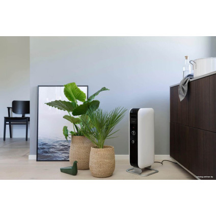 Масляный радиатор Mill AB-H1000MEC